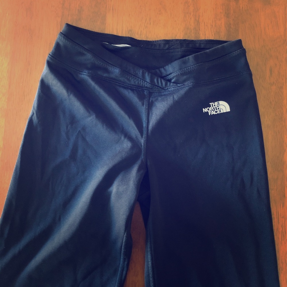 The North Face athletic pant